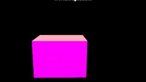 c# and directX FPS cam