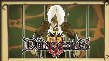 Painful Persuasion – Dungeons 3 Gameplay – Let