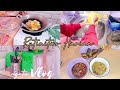 Rutinitas ibu rumah tangga | Masak 3 menu simple,Jengkol cabe  ijo