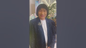 NSND Minh Vương tại tiệc cưới con trai NSƯT Phượng Hằng