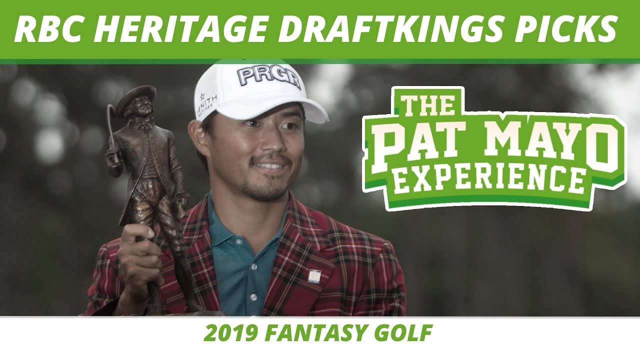 Golf Digest Expert Picks Rbc Heritage Golf Digest Expert Picks Rbc Heritage