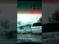 津波に車が飲み込まれる瞬間5　東日本大震災地震津波ライブ　JAPAN earthquake TUNAMI LIVE　#shorts　#地震津波ライブセンター