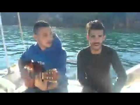 dartini bah tanssi w t3amri lvid Cover by djimy artist