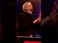 'A Whole Lot Of Shakin'' live at The Voice UK, 2018 FULL VIDEO@TomJones #tomjones
