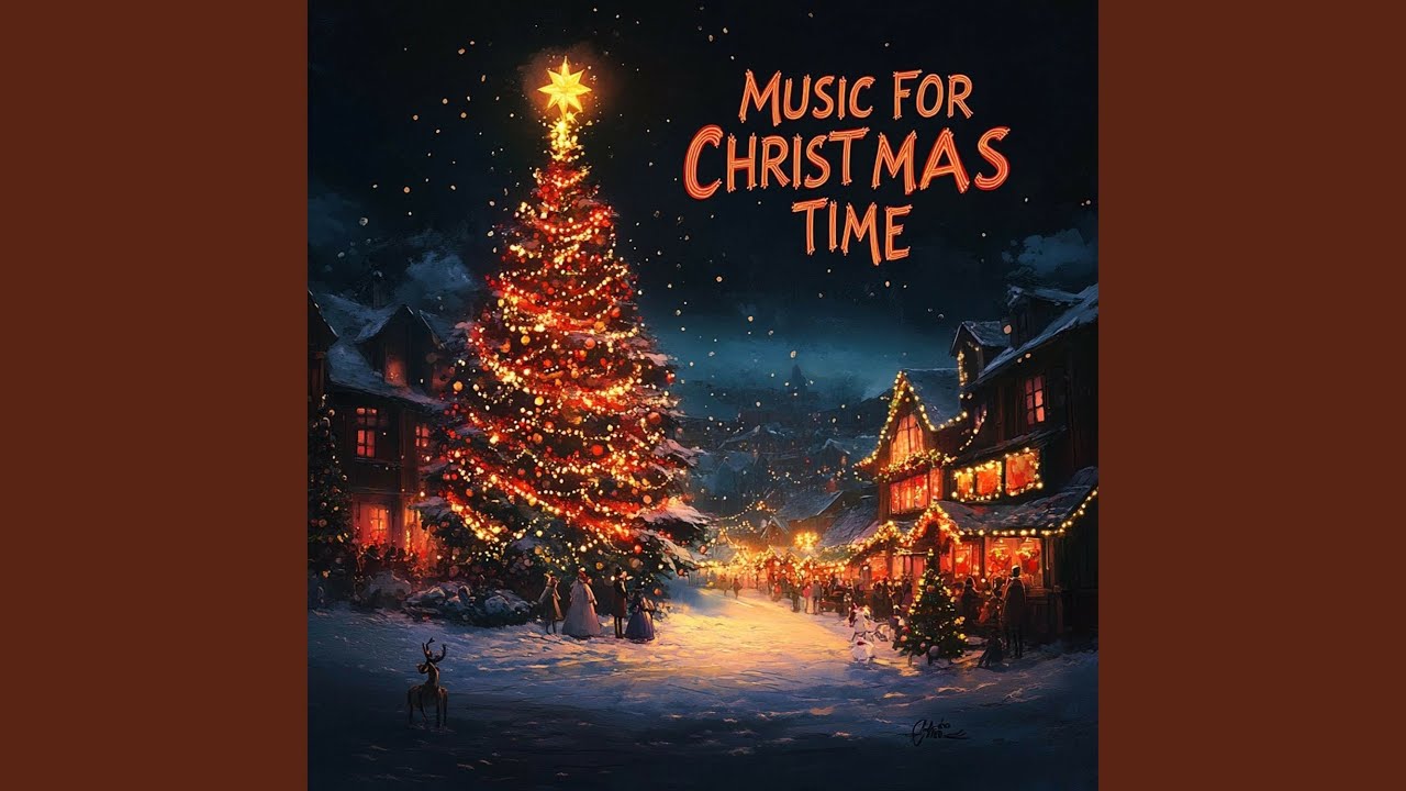 Christmas Time Is Here - YouTube