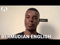 WIKITONGUES: Trey speaking Bermudian English