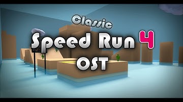 Speed Run 4 Classic Soundtrack - 002 - Level 2 (z3bb3 - chiptunes - desert war)