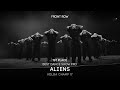 Volga champ 17  best dance show pro  1st place  aliens  front row