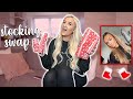 STOCKING FILLER SWAP WITH KACI JAY!!