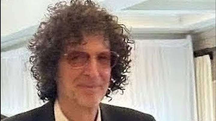 Howard Stern ex employee Bob Levy getting fired, Artie Lange 2025 update, rip Howard, Shuli