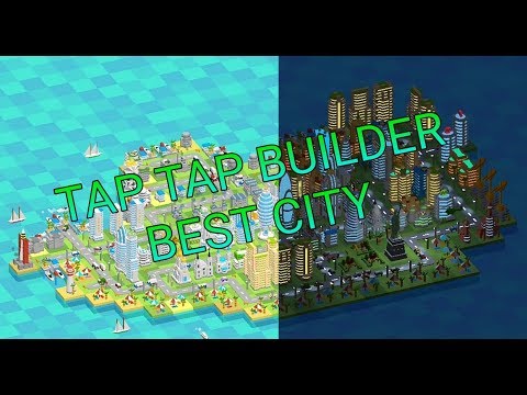 TAP TAP BUILDER BEST CITY