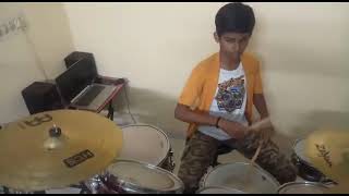 Drums Ramgi drums play