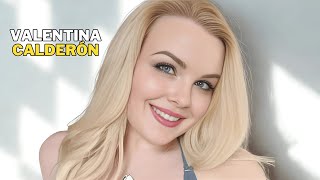 Valentina Calderon - Colombian Onlyfans Icon Age, Career Details & Personal Life