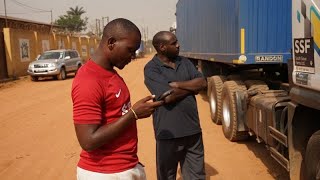 Ouganda : Apexloads, une app mobile pour les acteurs de la logistique screenshot 2