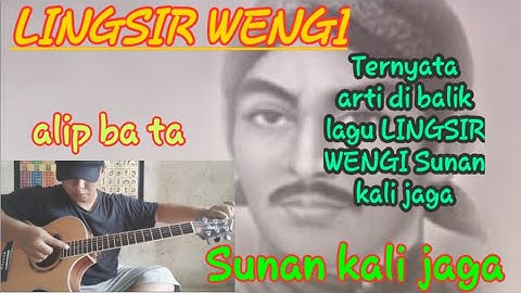 Download Story Wa Ali Ba Ta Lingsir Wengi Mp3 Free And Mp4