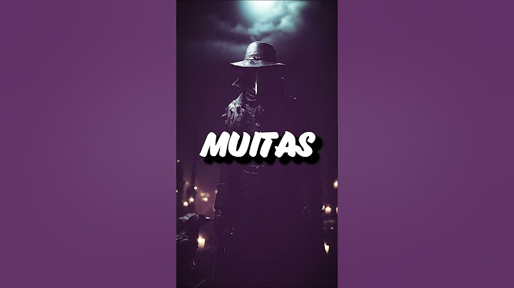 Médicos da Peste Negra: O mistério da máscara✅️❤️🌷
