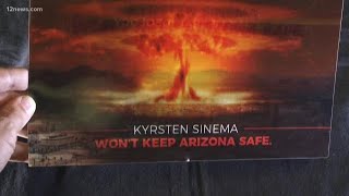 Verify The Attack Ads Against Kyrsten Sinema
