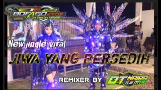 DJ viral jiwa yang bersedih otnaira x #bofagitiongkok