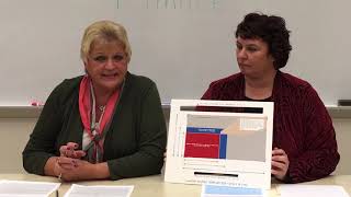 MaRs Mail Minute(s) 1- Non-Profit Mailing