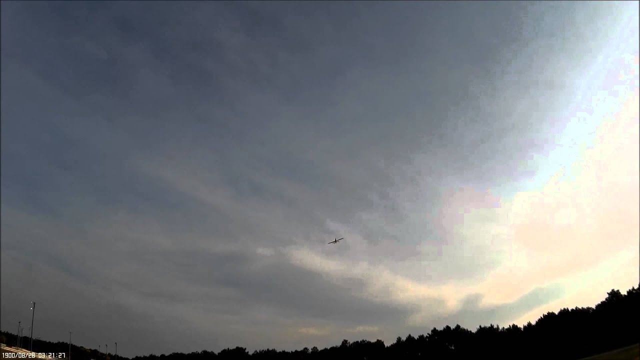 ParkZone Sukhoi Su 29-MM Frank Brown Park Polar Vortex 17Jul14 panama city beach resorts