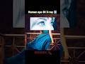 A girl having x-ray eyes 👀😱| #facts #viral #tranding #shorts #shortsfeed #superpower
