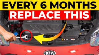 17 Habits to Make your Kia Last over 500k Miles Without Repairs screenshot 1