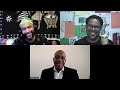 Afrikan Genius PODCAST ep 02. Tommy Duncan from Black men Speak #Podcast
