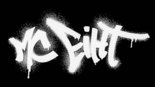 Mc Eiht...Thuggin..It..Up....HQ.