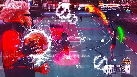 BEST NBA2K20 JUMPSHOT WITHOUT QUICKDRAW OR JUMPSHOT CREATOR