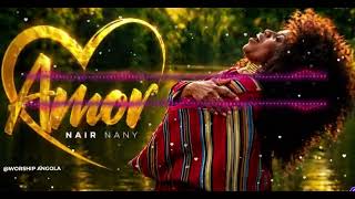 [NOVO] NAIR NANY - AMOR