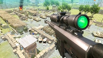Yalghaar: Border Clash Glorious Mission Army Game - Android GamePlay #7
