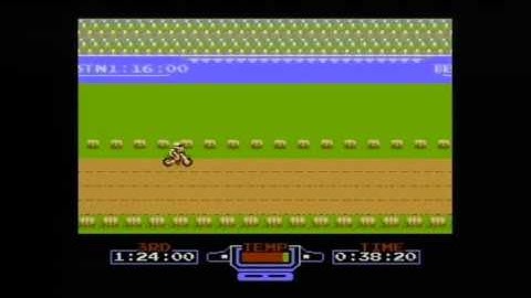 WiiU NES Virtual Console ROM Injection at its best