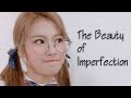 TWICE vs Korean Beauty Standards (Beautiful Imperfection)