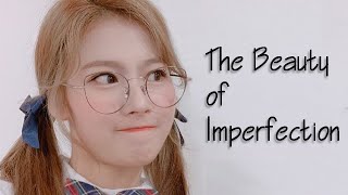 TWICE vs Korean Beauty Standards (Beautiful Imperfection)
