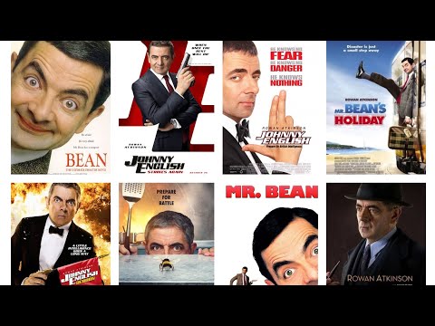 Rowan Atkinson (