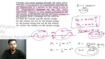 question 13 objective 1 chapter 15 string waves H C verma