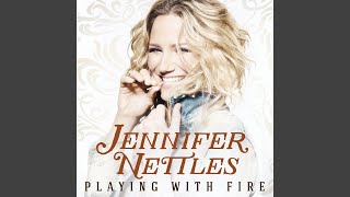 Video thumbnail of "Jennifer Nettles - Three Days In Bed"