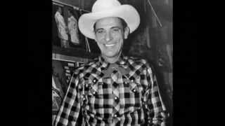 Watch Ernest Tubb You Win Again video