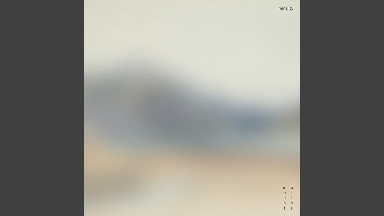 在 YouTube 上觀看「liminality (loopable noise)」