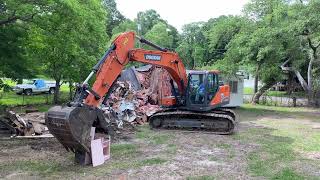 Demolition Day  Are we done yet?