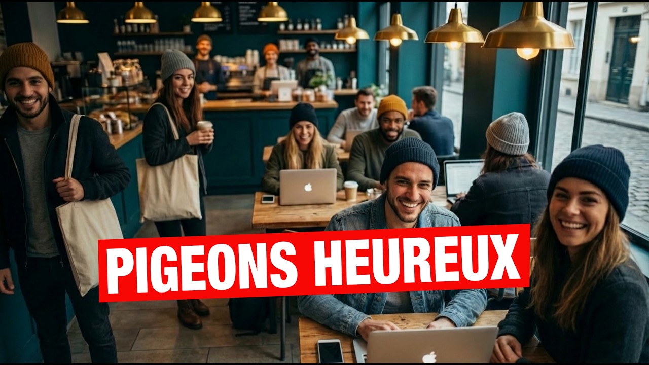 réaliser un montage vidéo pour votre chaîne YouTube