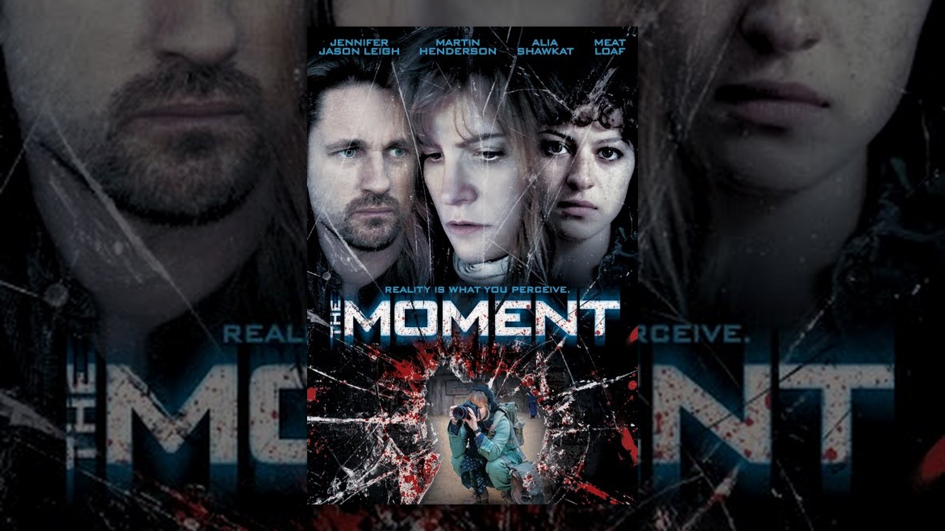 The Moment - YouTube