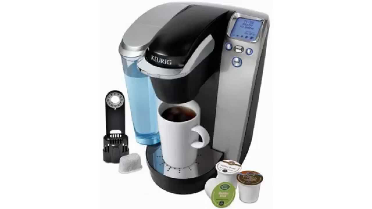Keurig B60 Vs B70 Keurig B60 Vs B70