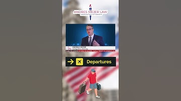 Want to avoid a deportation order? Voluntary departure could be your best option