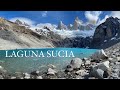 LAGUNA SUCIA, ¿EL MEJOR TREKKING DE EL CHALTÉN?