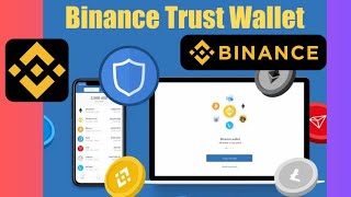 2023 Guide  How to Transfer USDT from Binance to Trust Wallet