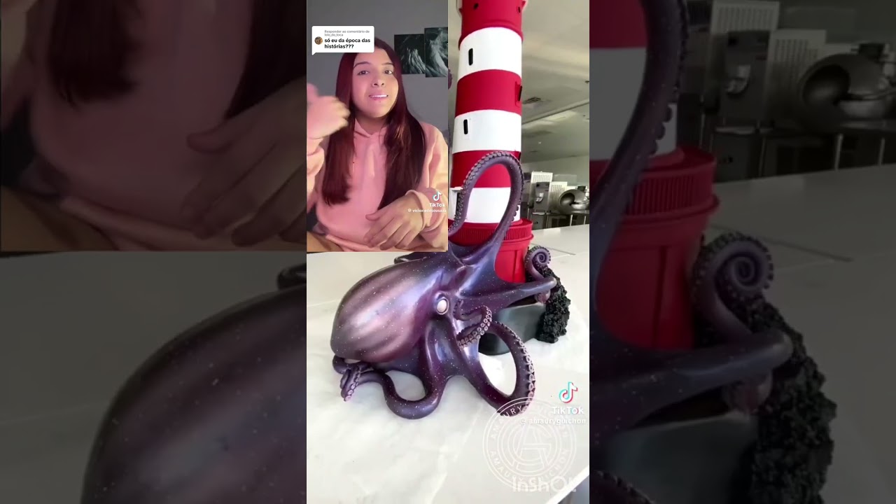 História da Victória Sousa  continuação