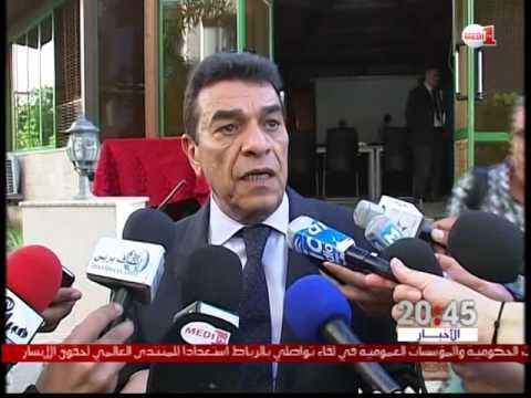 محمد الوفا لا يمكن الزيادة في سعر الخبز دون موافقة الحكومة