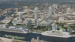 Download Lagu Port Tampa Bay unveils vision for 45 acres of land MP3