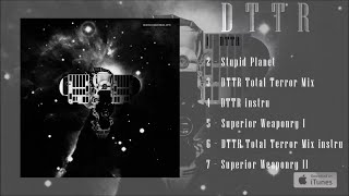 Reverse Engineering Ft. Blu Rum 13 - DTTR - #1 DTTR